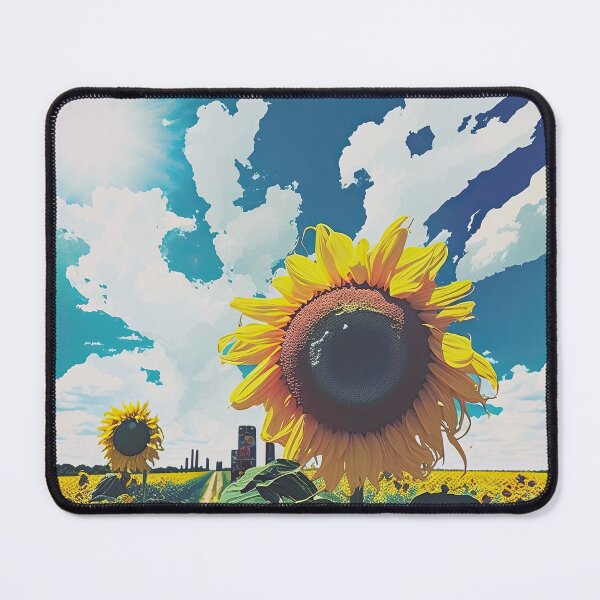 Item preview, Sunflowers Of Summer 3 designed and sold by BOYWANDER67.