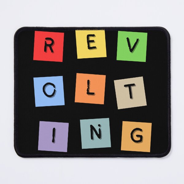 Item preview, Matilda Revolting Children  designed and sold by ArtfulDodger9.