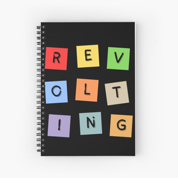Item preview, Matilda Revolting Children  designed and sold by ArtfulDodger9.