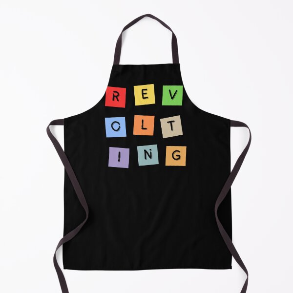 Item preview, Matilda Revolting Children designed and sold by ArtfulDodger9.