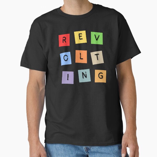 Item preview, Matilda Revolting Children  designed and sold by ArtfulDodger9.