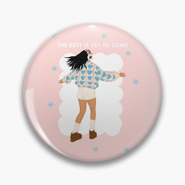 Item preview, Positive Quote Music Girl Cloud designed and sold by mckhowdesign.