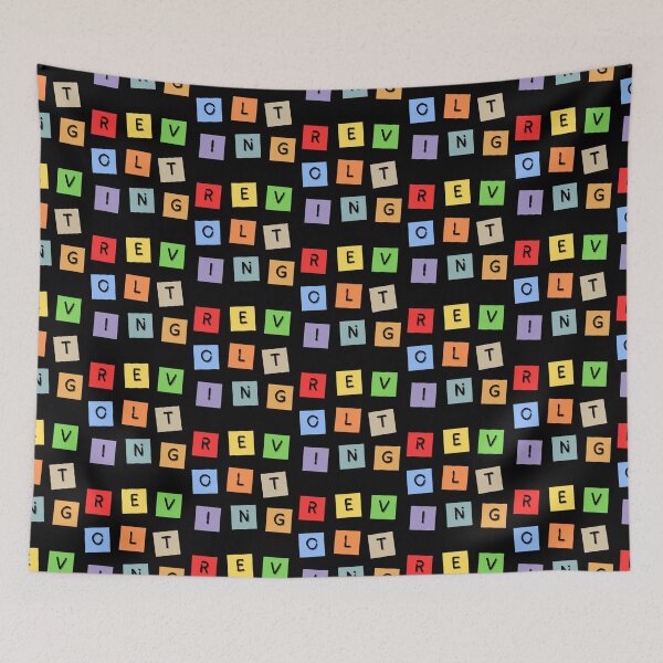 Item preview, Matilda Revolting Children  designed and sold by ArtfulDodger9.
