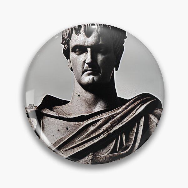 Item preview, Caligula: The Third Roman Emperor designed and sold by Kroop.