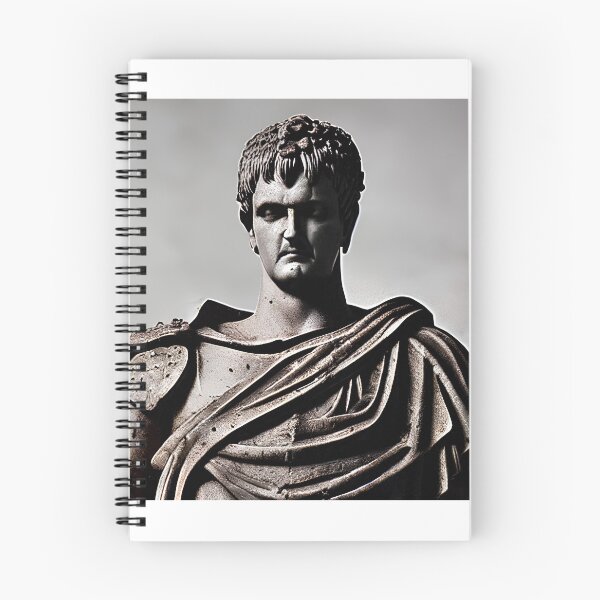 Item preview, Caligula: The Third Roman Emperor designed and sold by Kroop.