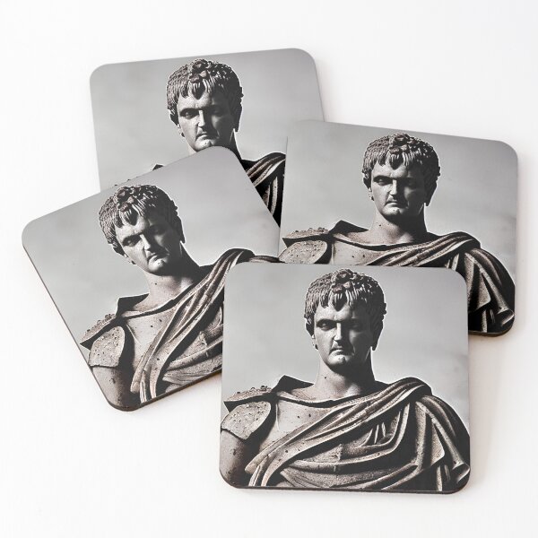 Item preview, Caligula: The Third Roman Emperor designed and sold by Kroop.