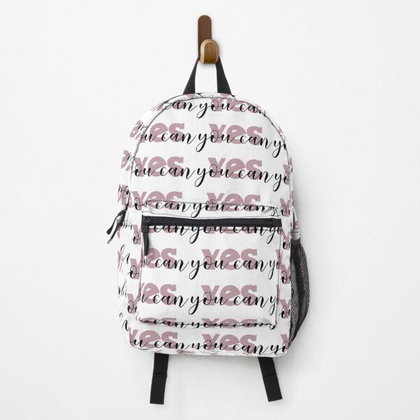Item preview, Yes you can. designed and sold by LOGPRO.