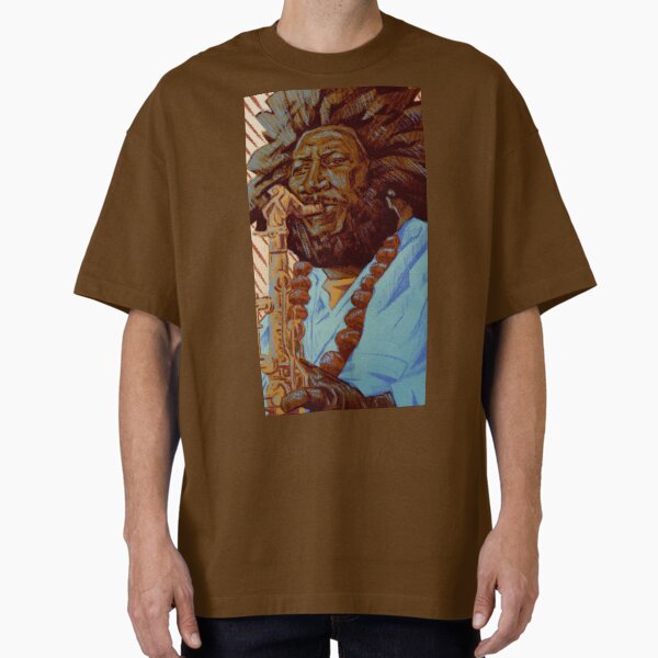 Kamasi Washington T-Shirts for Sale | Redbubble
