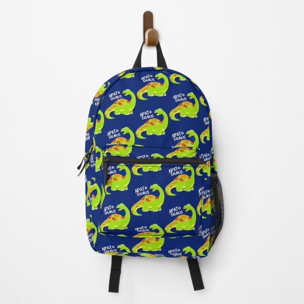 Item preview, Gigantic Apatosaurus Dinosaur Cute Brontosaurus designed and sold by samshirts.