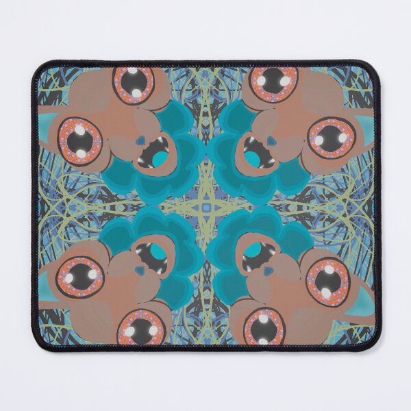 Item preview, Cat Mandala designed and sold by CollectionByX.