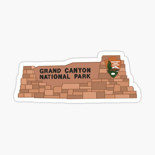 Item preview, GRAND CANYON NATIONAL PARK designed and sold by kmillller.