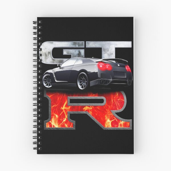 Item preview, GT-R designed and sold by milgraphics.