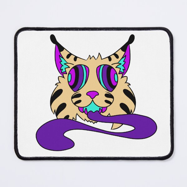 Item preview, AthensXD Bobcat designed and sold by AthensXD.