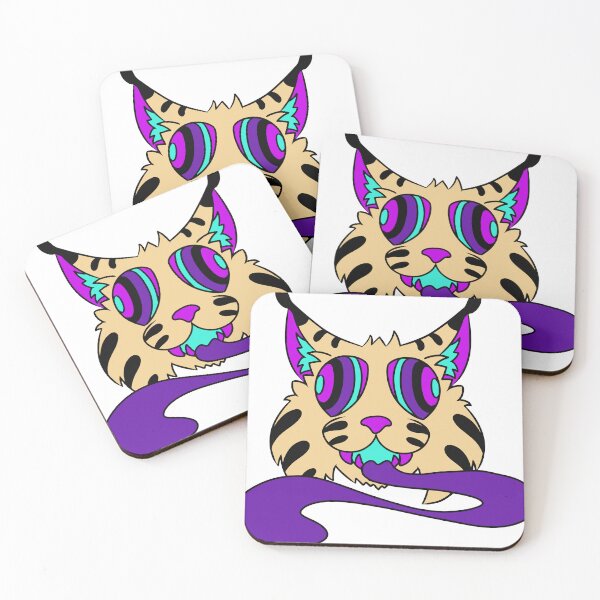 Item preview, AthensXD Bobcat designed and sold by AthensXD.