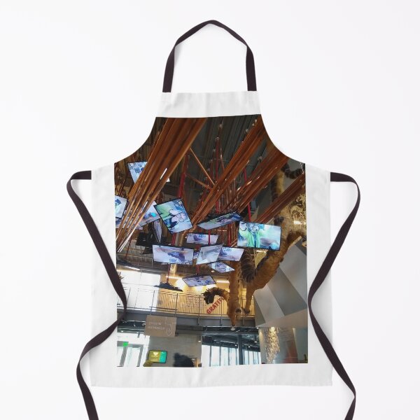 Item preview, Museum Abstract designed and sold by 743Designs.