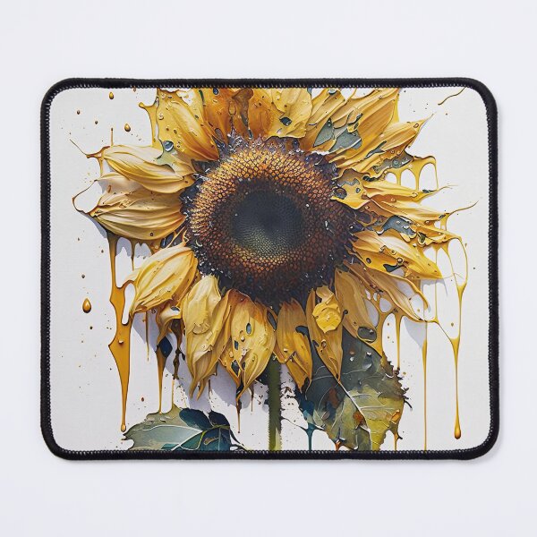 Item preview, Sunflowers Of Summer 4 designed and sold by BOYWANDER67.
