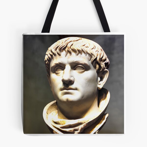 Item preview, Claudius: The Fourth Roman Emperor designed and sold by Kroop.