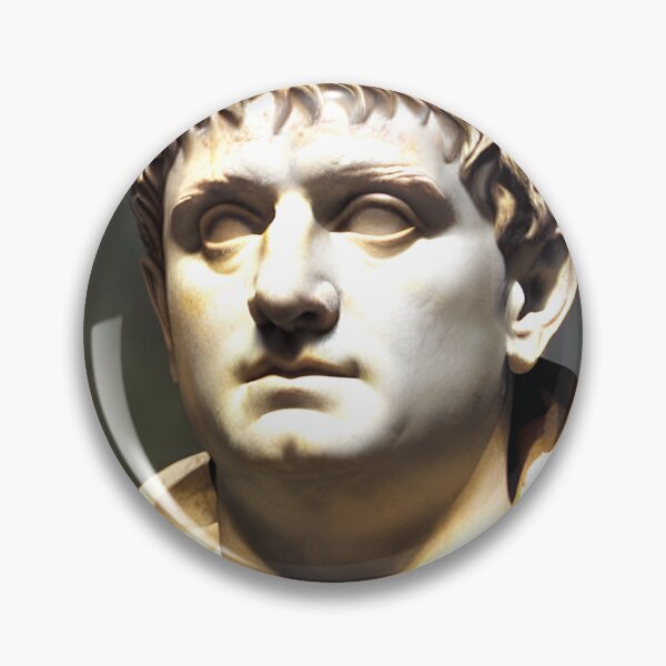 Item preview, Claudius: The Fourth Roman Emperor designed and sold by Kroop.