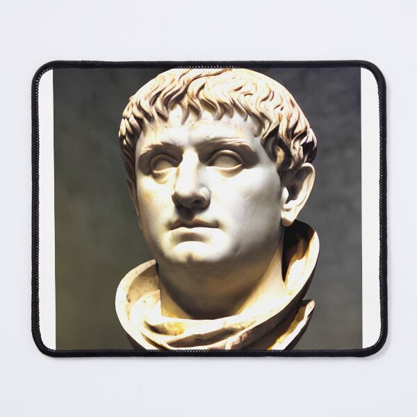 Item preview, Claudius: The Fourth Roman Emperor designed and sold by Kroop.