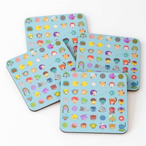 Item preview, On the Dot! designed and sold by John & Wendy.