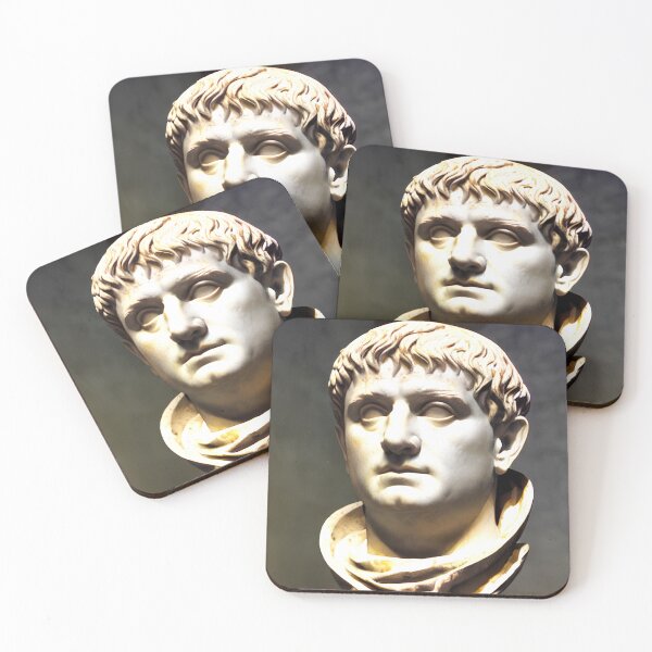 Item preview, Claudius: The Fourth Roman Emperor designed and sold by Kroop.