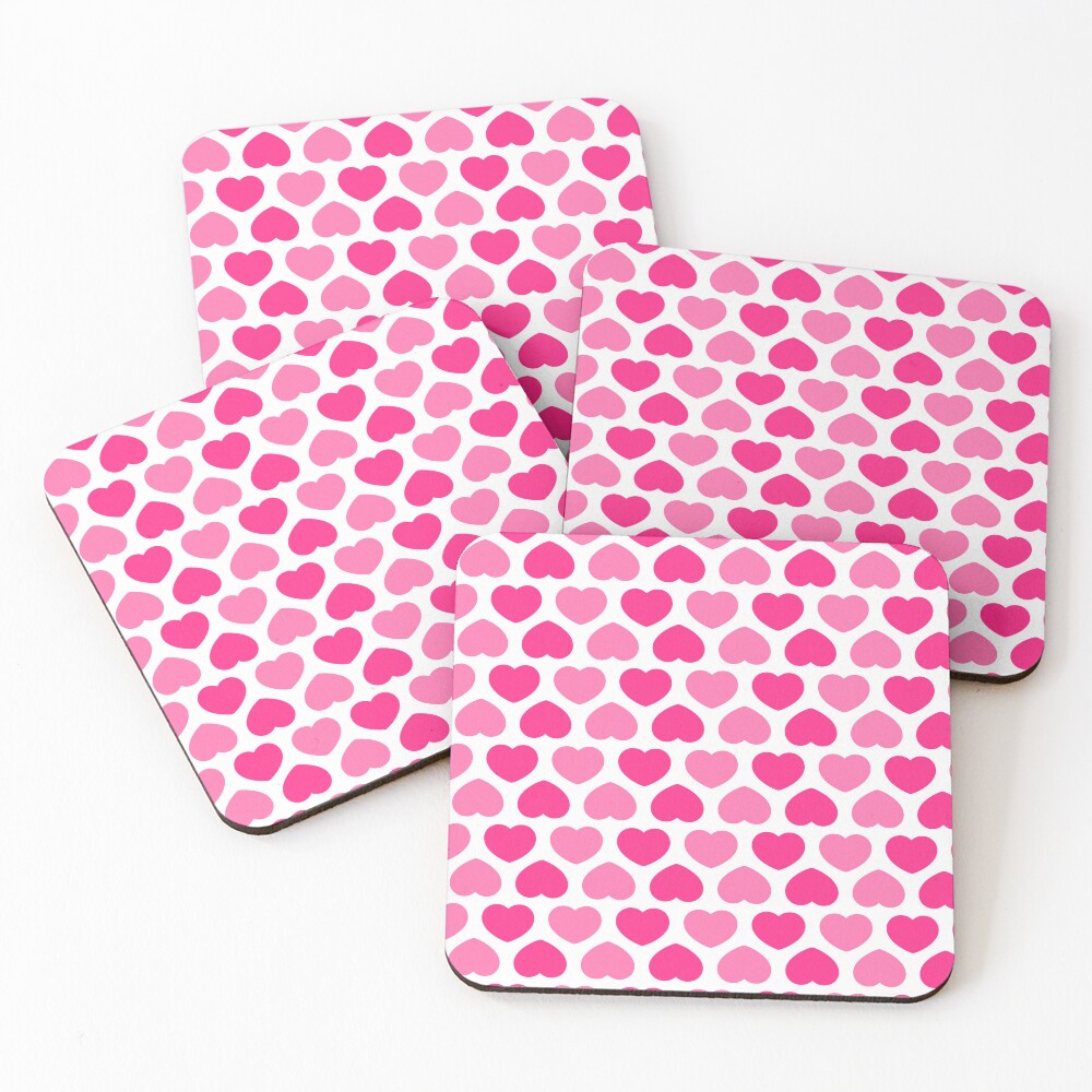 Item preview, Coasters (Set of 4) designed and sold by Rusty-Gate98.