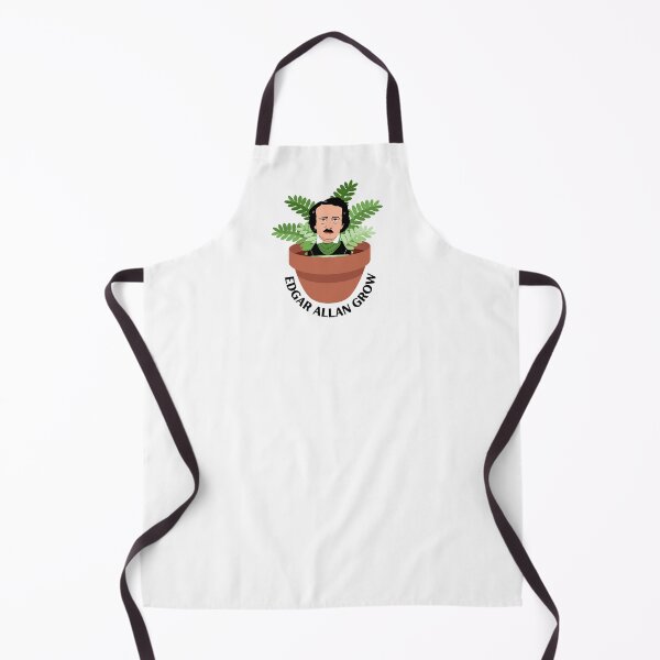 Item preview, Edgar Allan crecer designed and sold by koolaidcupcake.