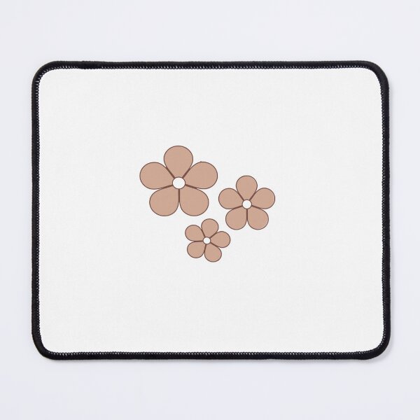 Item preview, Brown flower designed and sold by Sanigotit.