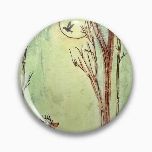 Item preview, Enchantment designed and sold by Annie Adkins.