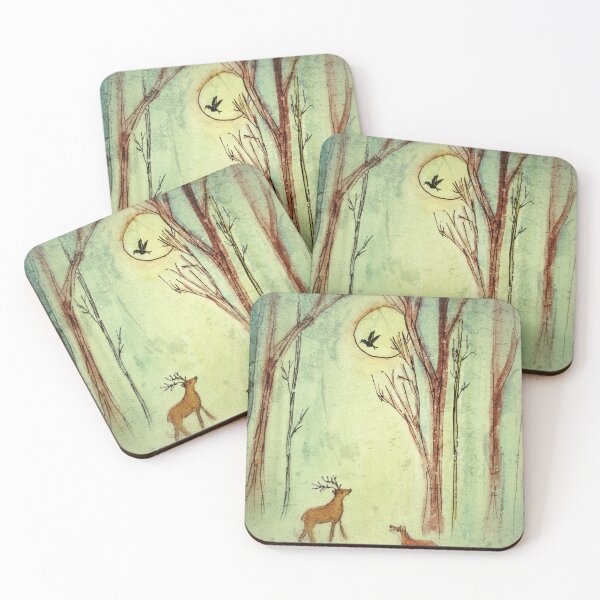 Item preview, Enchantment designed and sold by Annie Adkins.