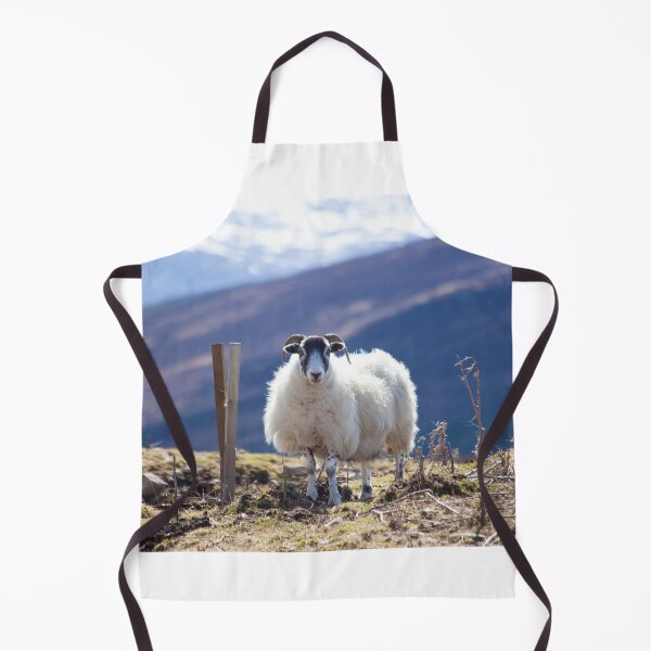 Item preview, Mountain Sheep....in the Mountains designed and sold by CharlotteMorse.
