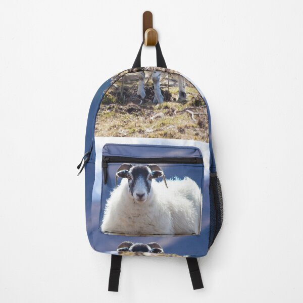 Item preview, Mountain Sheep....in the Mountains designed and sold by CharlotteMorse.