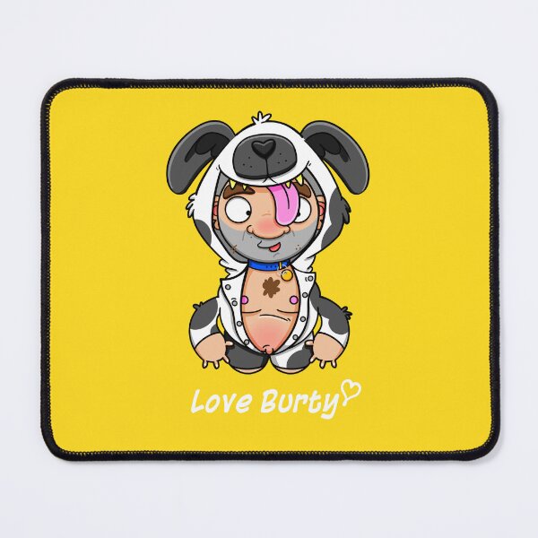 Item preview, Pup Onesie designed and sold by Love Burty.
