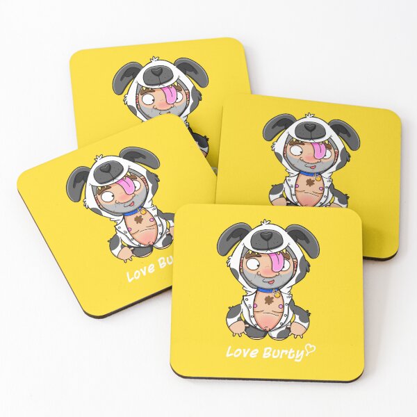 Item preview, Pup Onesie designed and sold by Love Burty.