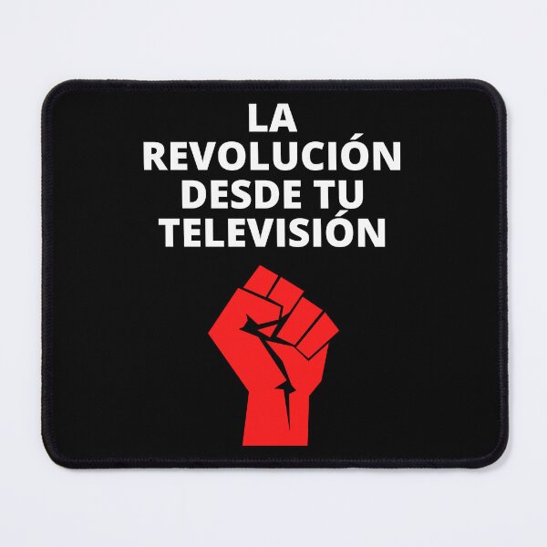Item preview, The revolution from your television designed and sold by GabyDark.