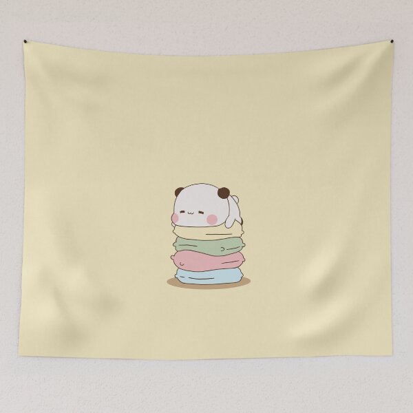 Item preview, Cute Panda designed and sold by Sunsetcandyart.