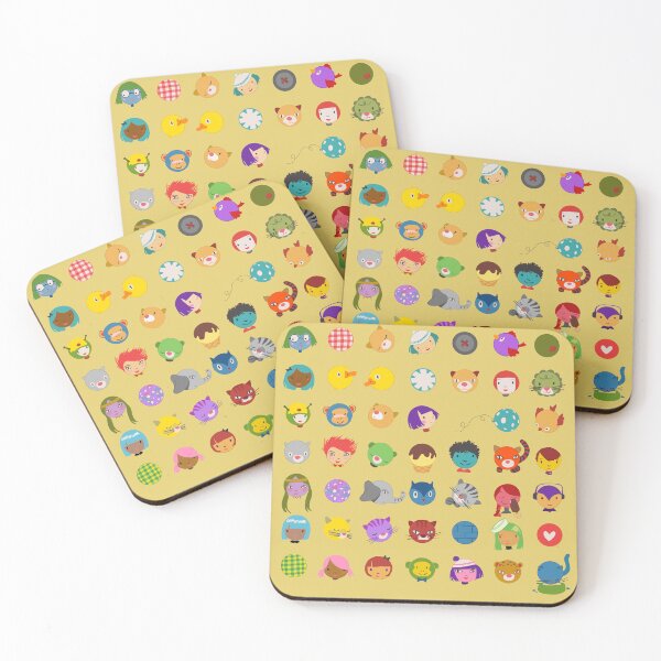 Item preview, On the Dot! designed and sold by John & Wendy.