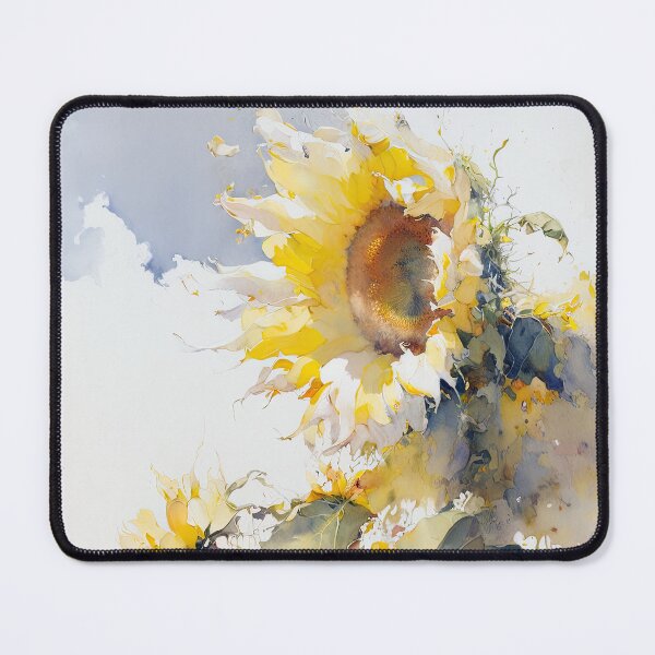 Item preview, Sunflowers Of Summer 5 designed and sold by BOYWANDER67.