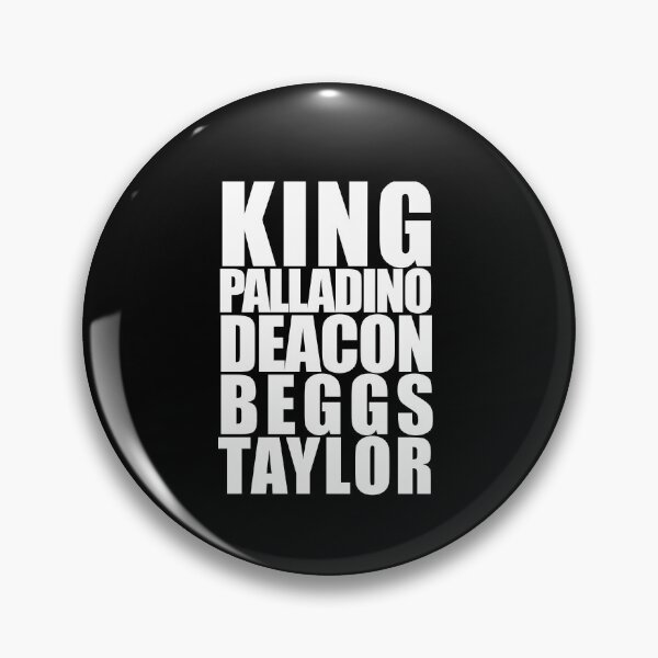 Item preview, Greatest 80s UK Bass Players designed and sold by andybltt.