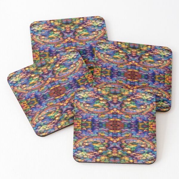 Item preview, Mosaic Art Piece. designed and sold by StHallow.