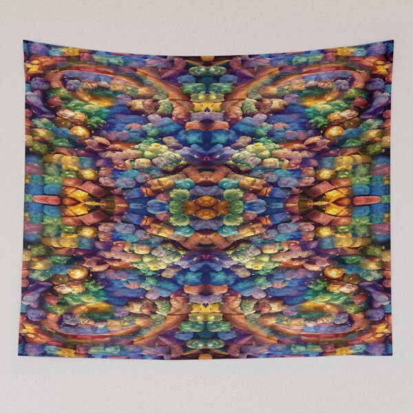 Item preview, Mosaic Art Piece. designed and sold by StHallow.