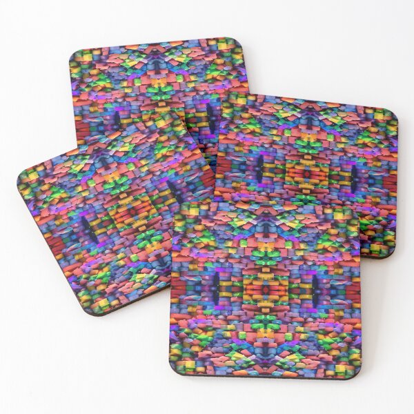 Item preview, Mosaic Art Piece. designed and sold by StHallow.