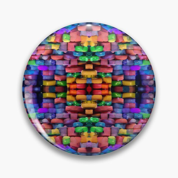 Artikelvorschau, Mosaic Art Piece. entworfen und verkauft von StHallow.