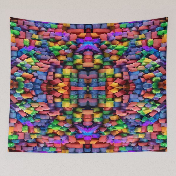 Item preview, Mosaic Art Piece. designed and sold by StHallow.