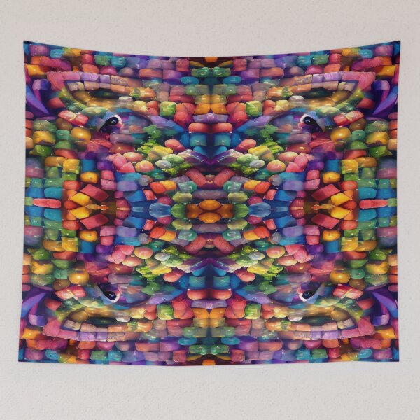 Item preview, Mosaic Art Piece. designed and sold by StHallow.