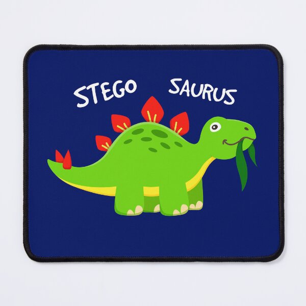 Item preview, Stegosaurus designed and sold by samshirts.