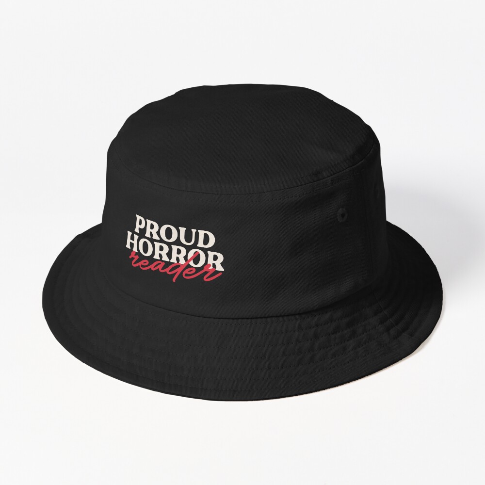Artikel-Vorschau von Bucket Hat, designt und verkauft von hopealittle.