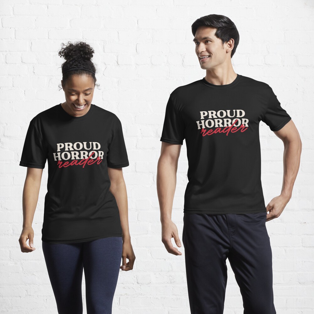 Artikel-Vorschau von Funktionsshirt, designt und verkauft von hopealittle.