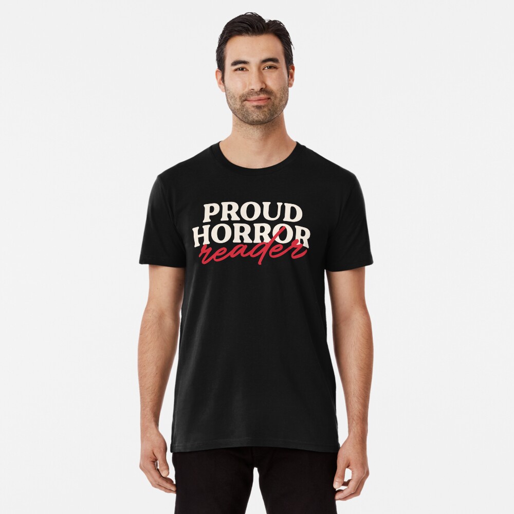 Artikel-Vorschau von Premium T-Shirt, designt und verkauft von hopealittle.