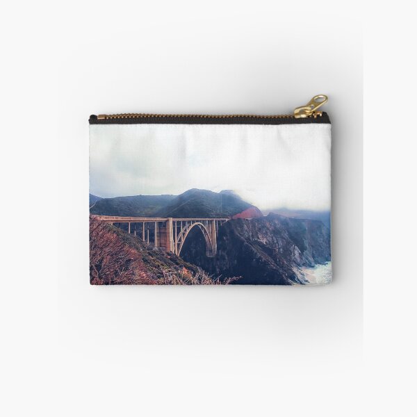 Item preview, beautiful landscape at Bixby bridge, Big Sur, California, USA  designed and sold by Mrvell.